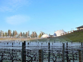 Glamping Dome - Pinot